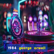 1984 george orwell pdf companhia das letras